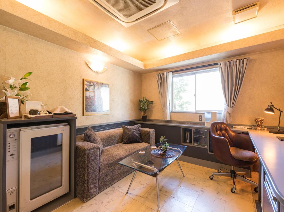 Tabist Hotel Nizi Fuefuki Misaka מראה חיצוני תמונה