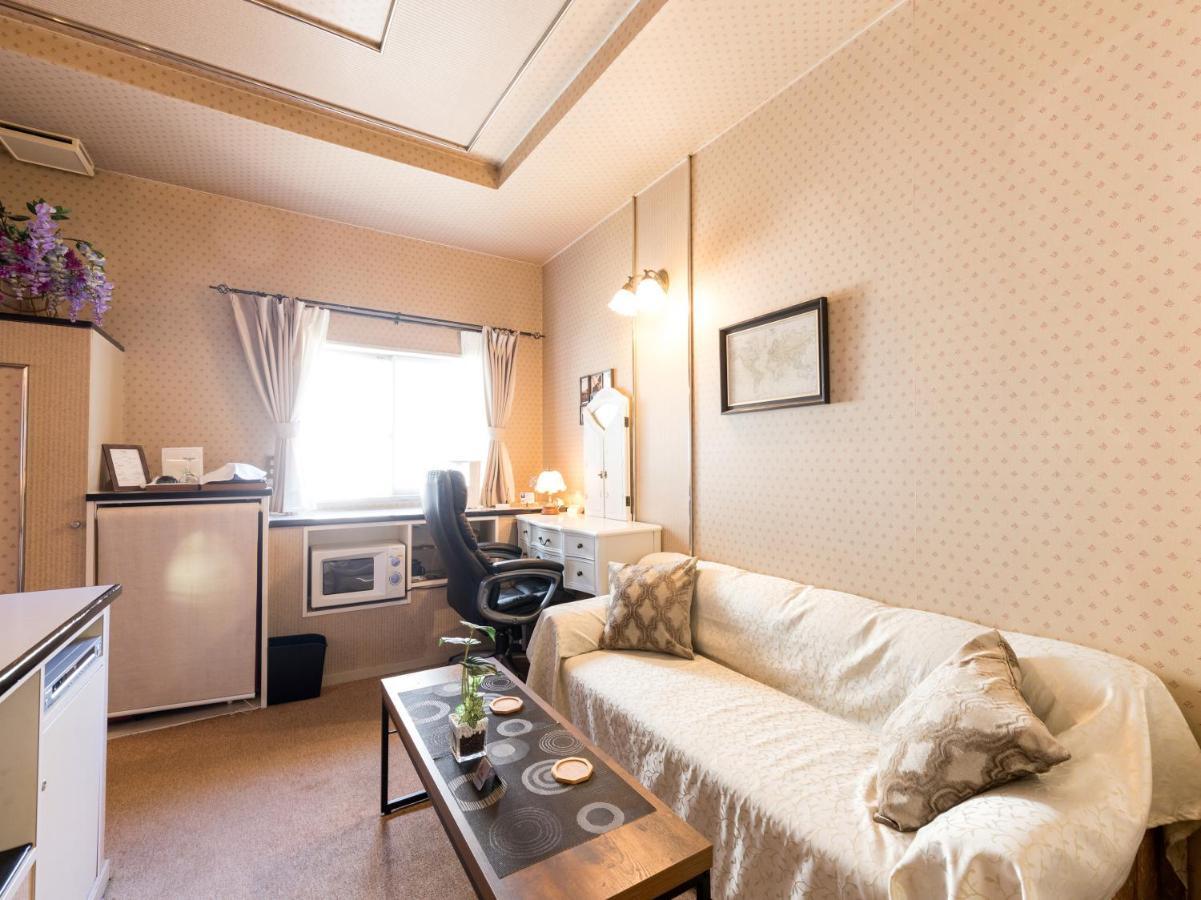 Tabist Hotel Nizi Fuefuki Misaka מראה חיצוני תמונה