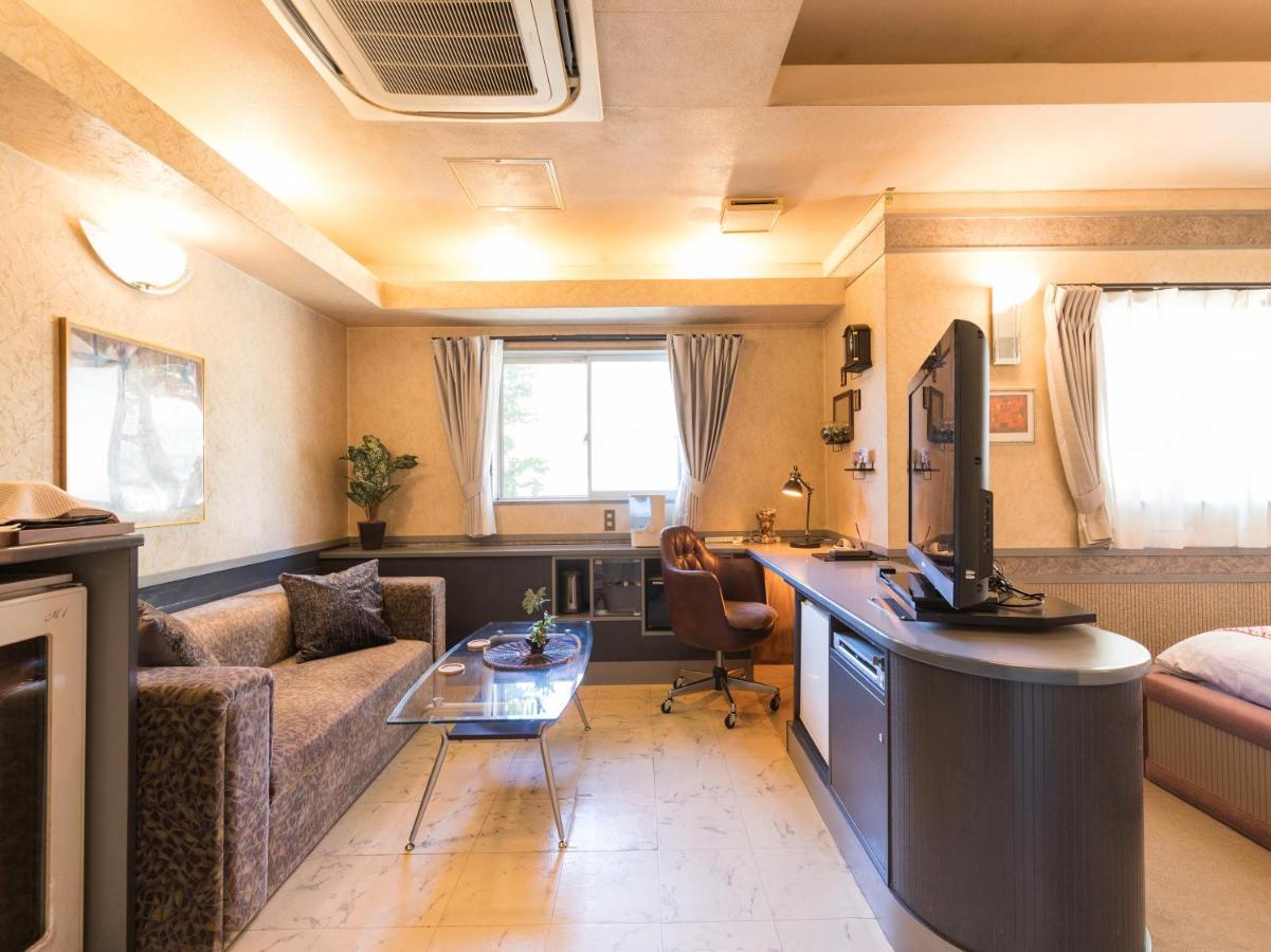 Tabist Hotel Nizi Fuefuki Misaka מראה חיצוני תמונה