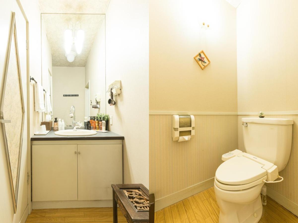 Tabist Hotel Nizi Fuefuki Misaka מראה חיצוני תמונה