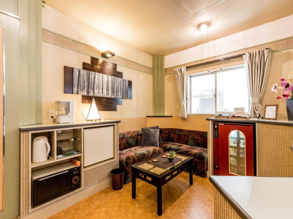 Tabist Hotel Nizi Fuefuki Misaka מראה חיצוני תמונה