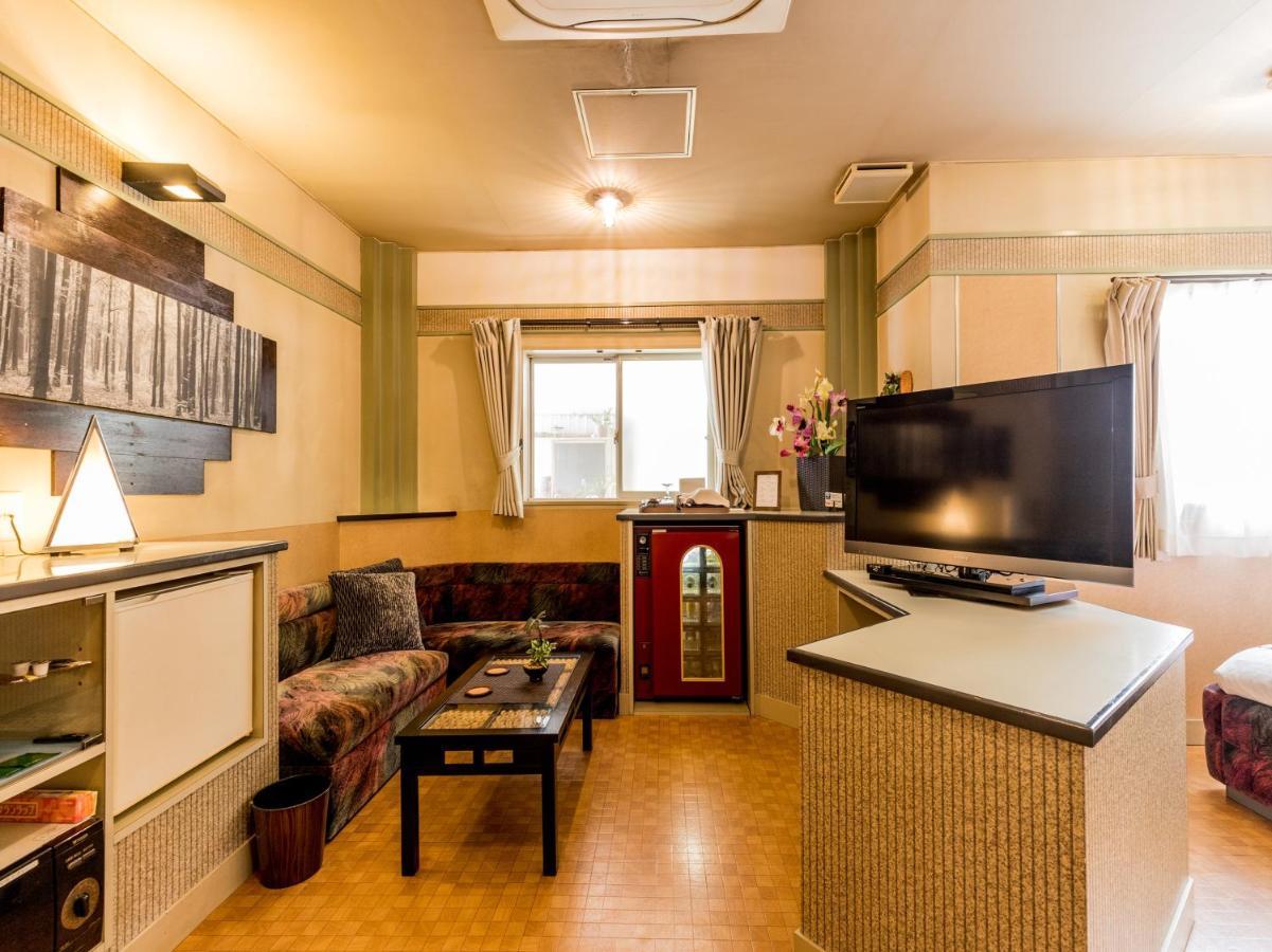 Tabist Hotel Nizi Fuefuki Misaka מראה חיצוני תמונה