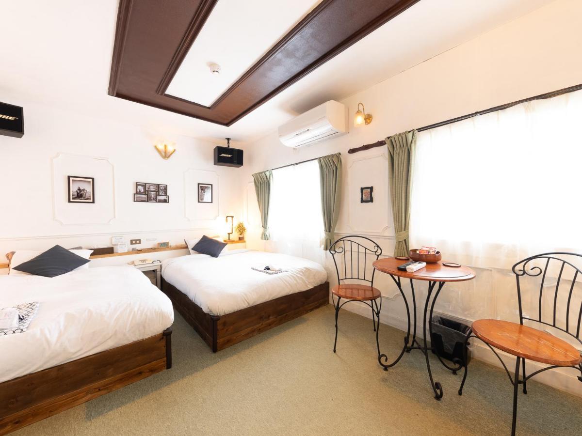 Tabist Hotel Nizi Fuefuki Misaka מראה חיצוני תמונה