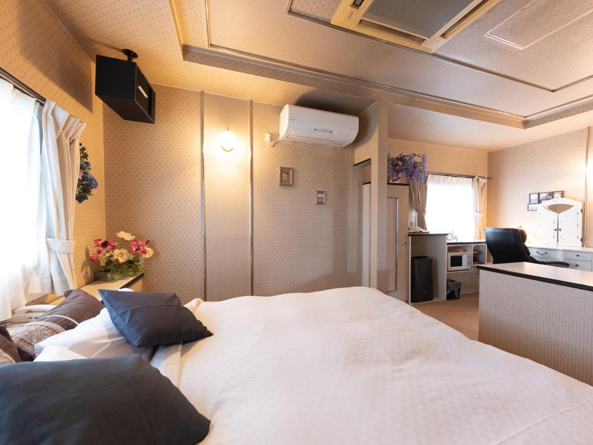 Tabist Hotel Nizi Fuefuki Misaka מראה חיצוני תמונה