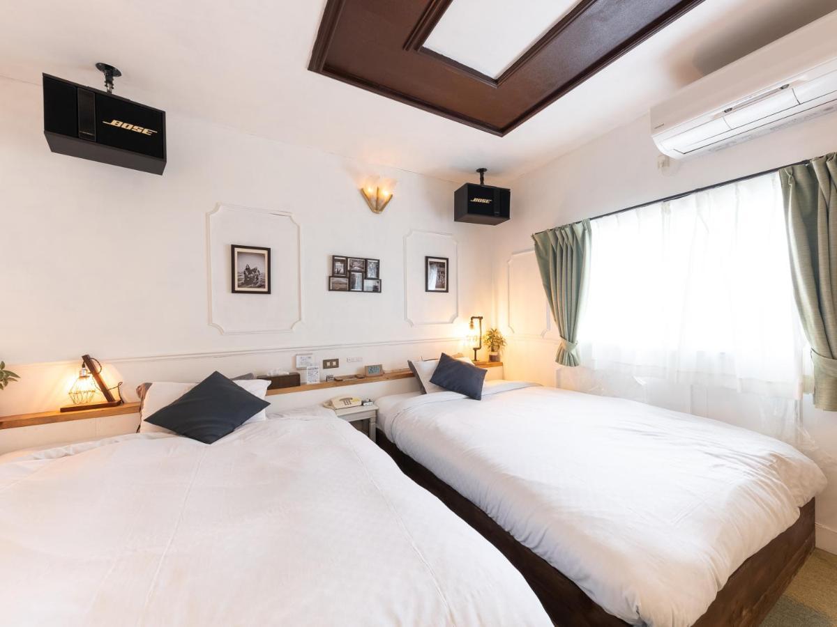 Tabist Hotel Nizi Fuefuki Misaka מראה חיצוני תמונה