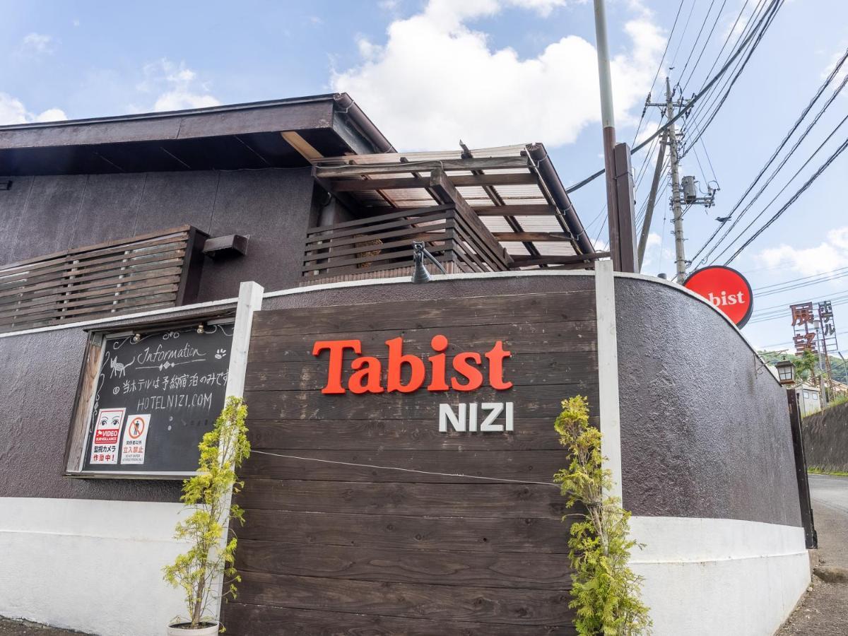 Tabist Hotel Nizi Fuefuki Misaka מראה חיצוני תמונה