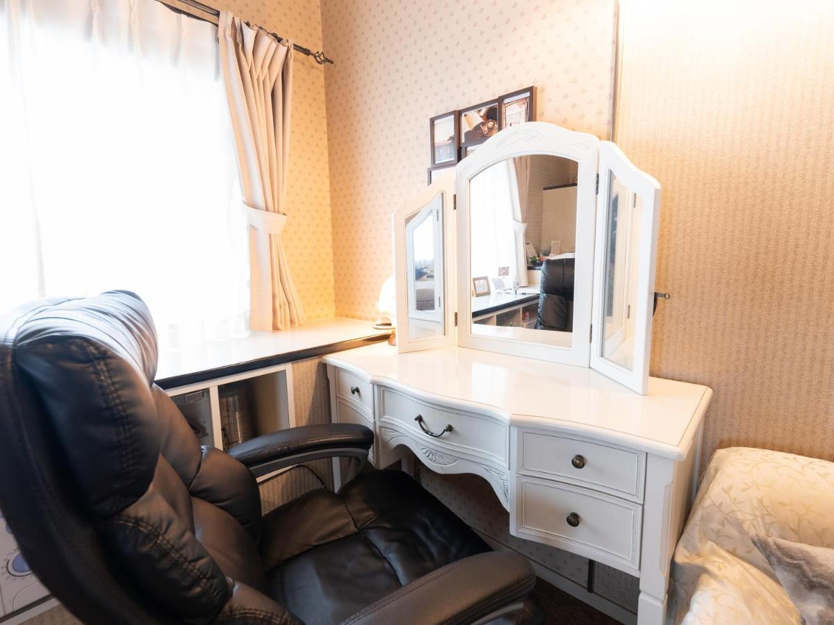 Tabist Hotel Nizi Fuefuki Misaka מראה חיצוני תמונה