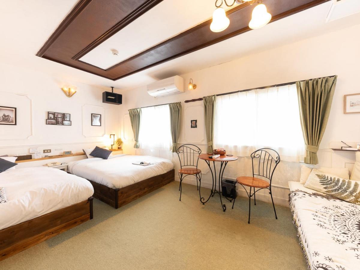 Tabist Hotel Nizi Fuefuki Misaka מראה חיצוני תמונה