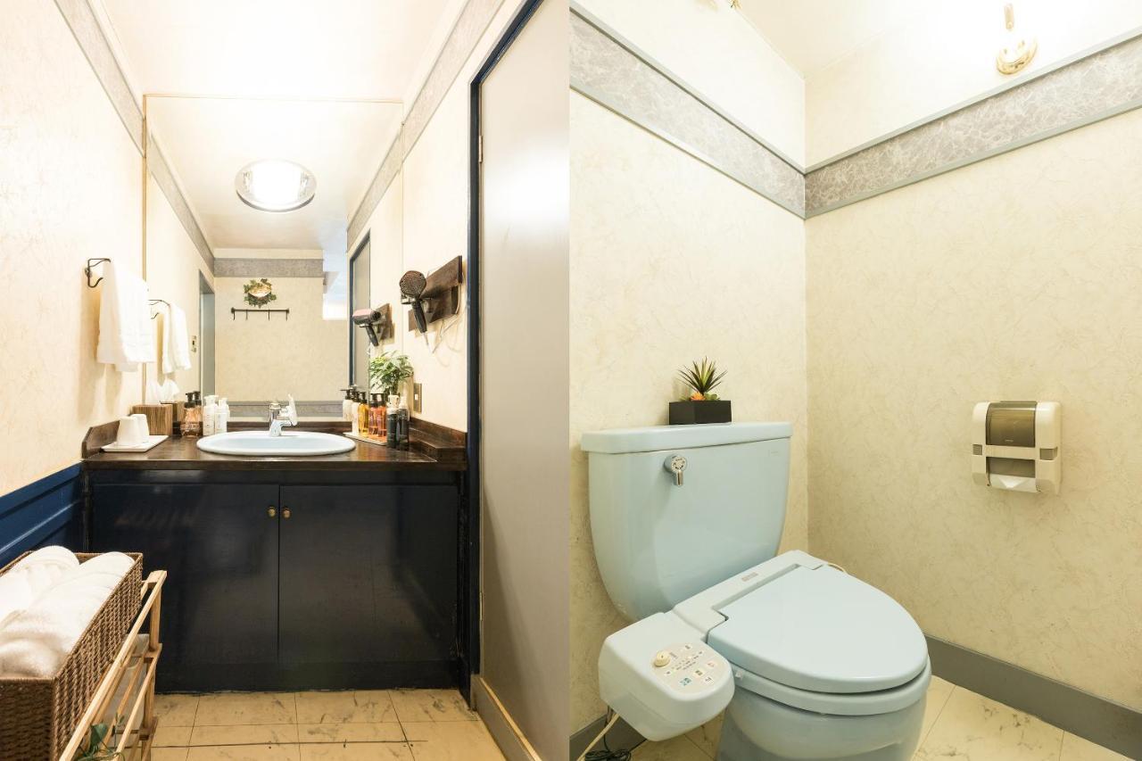 Tabist Hotel Nizi Fuefuki Misaka מראה חיצוני תמונה